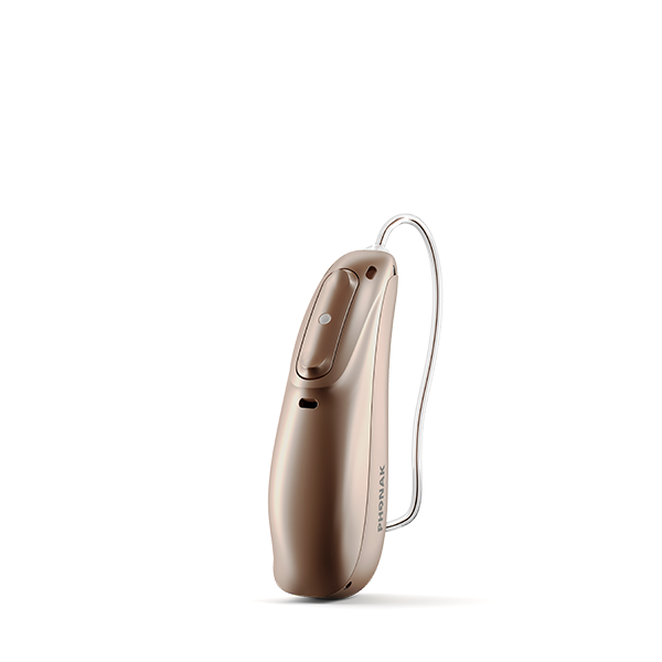 Слуховой аппарат Phonak Audéo Lumity L90-R