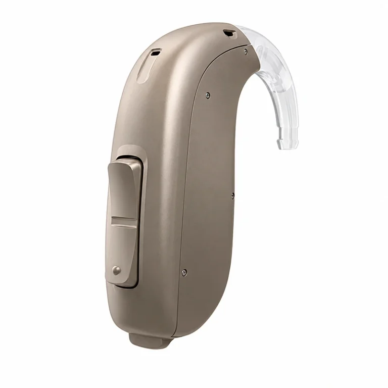 Слуховой аппарат Oticon Jet 1 BTE