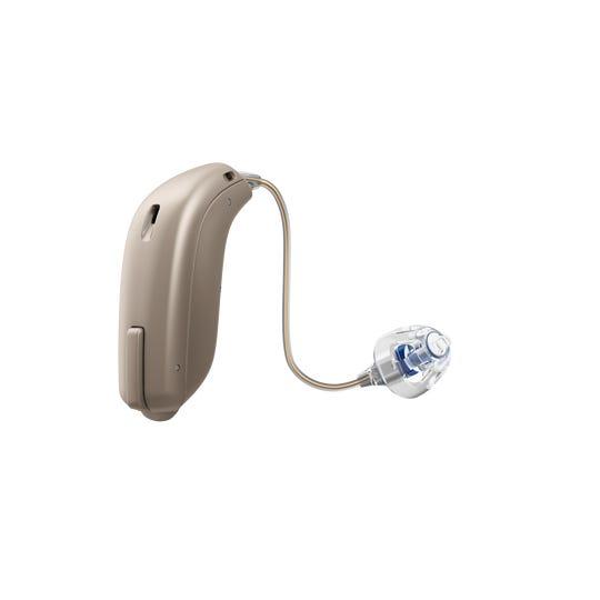 Слуховой аппарат Oticon Jet 1 miniRite