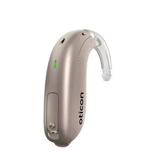 Слуховой аппарат Oticon Jet Px 2 miniBTE R