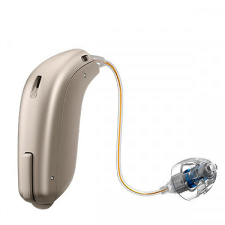 Слуховой аппарат Oticon OPN S 1, BTE  PP 13 2,4G 105