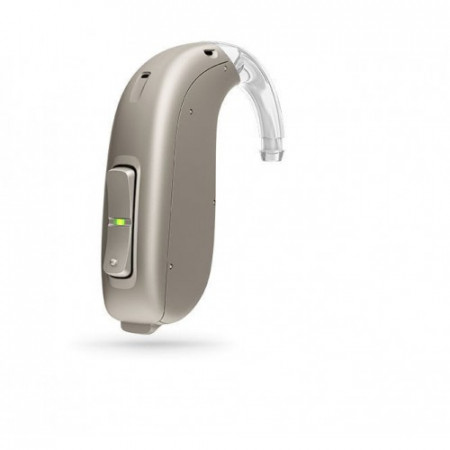 Слуховой аппарат Oticon OPN S 2, BTE  PP 13 2,4G 105