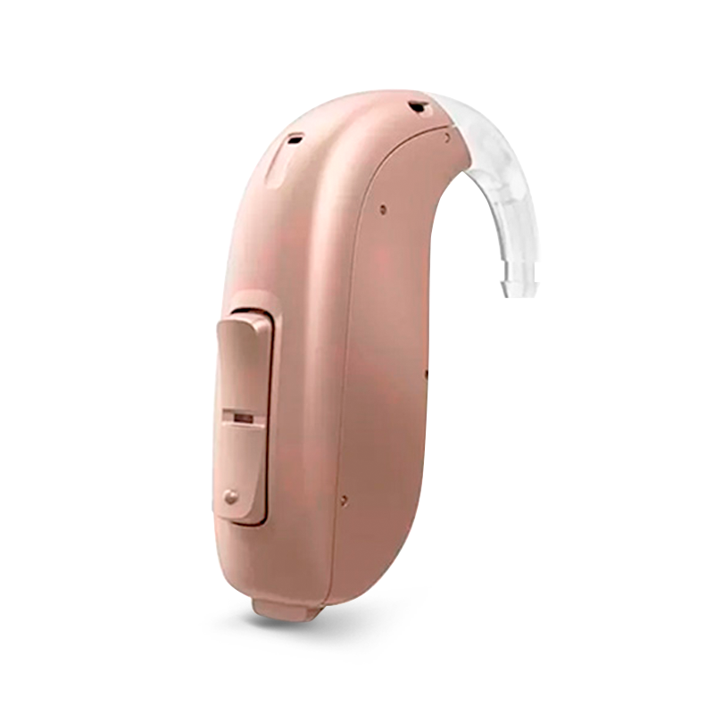 Слуховой аппарат Oticon OPN S3, BTE PP 13 2,4G 105