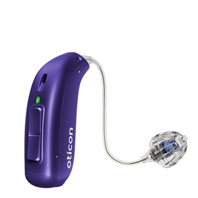 Слуховой аппарат Oticon PLAY PX 1, MINIRITE T