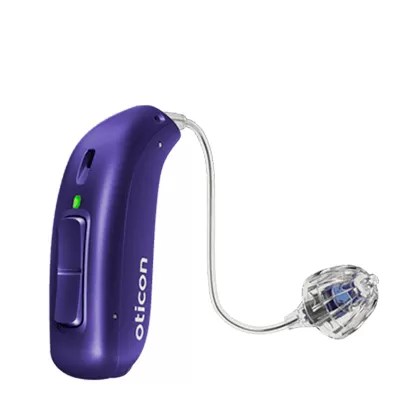 Слуховой аппарат Oticon PLAY PX 2, MINIRITE T