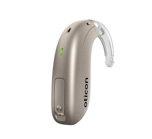 Слуховой аппарат Oticon Real 2 miniBTE T