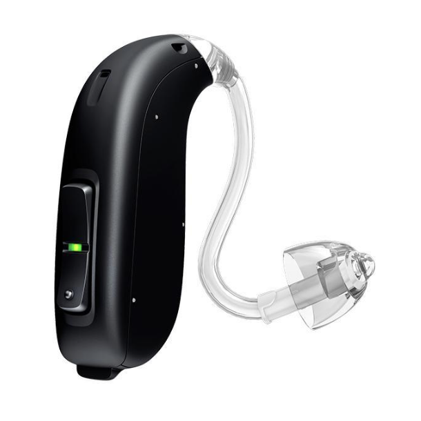 Слуховой аппарат Oticon Ruby 1 BTE PP 13 2,4G105