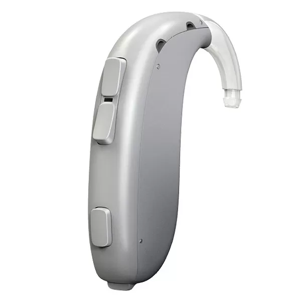 Слуховой аппарат Oticon Xceed Play 1 BTE 120 UP