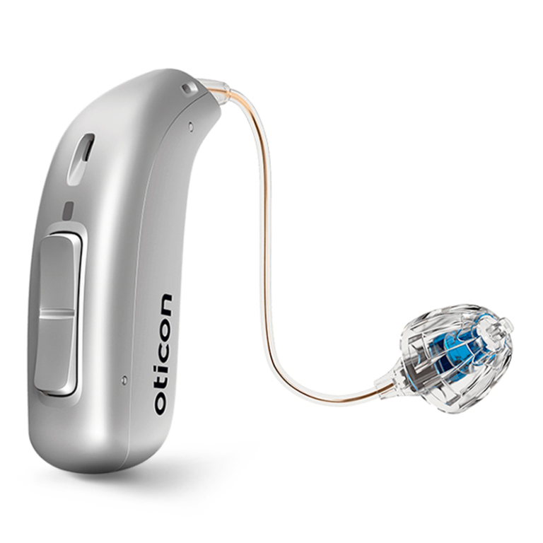Слуховой аппарат Oticon Zircon 1 miniBTE T