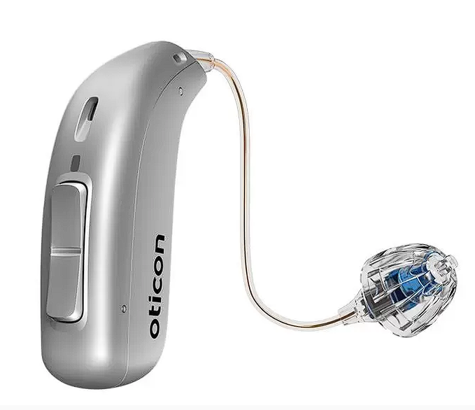 Слуховой аппарат Oticon ZIRCON 1, MINIRITE T
