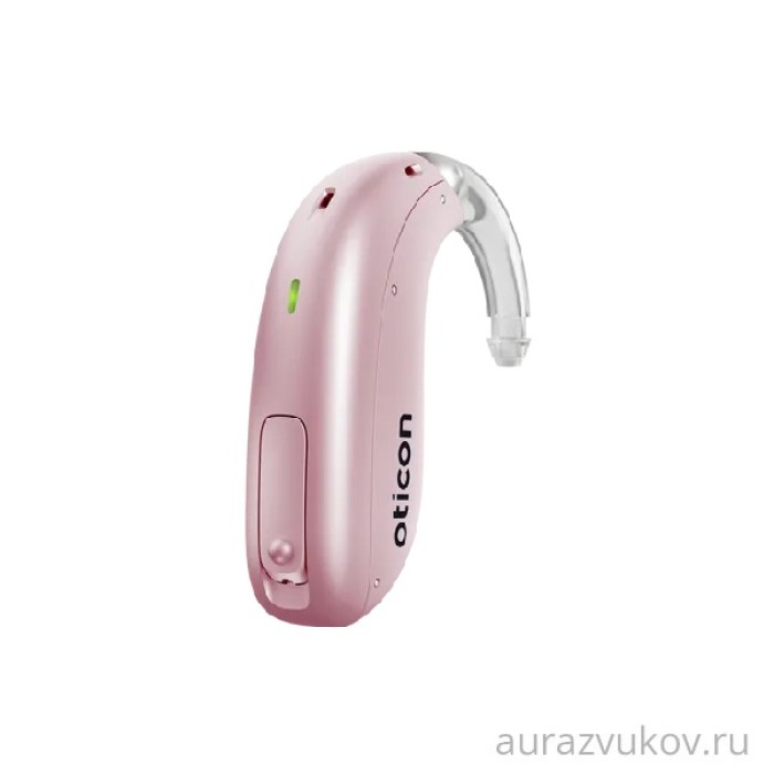 Слуховой аппарат Oticon Zircon 2 miniBTE R