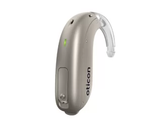 Слуховой аппарат Oticon Zircon 2 miniBTE T
