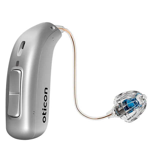 Слуховой аппарат Oticon ZIRCON 2, MINIRITE T