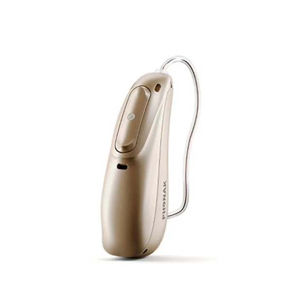 Слуховой аппарат Phonak AUDEO L50-R