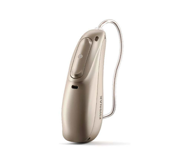 Слуховой аппарат Phonak AUDEO L70-R
