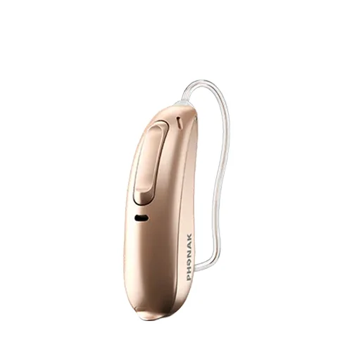 Слуховой аппарат Phonak AUDEO P90-312