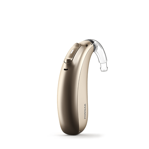Слуховой аппарат Phonak Naida L90-PR