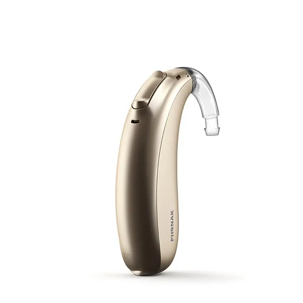 Слуховой аппарат Phonak Naida L90-SP