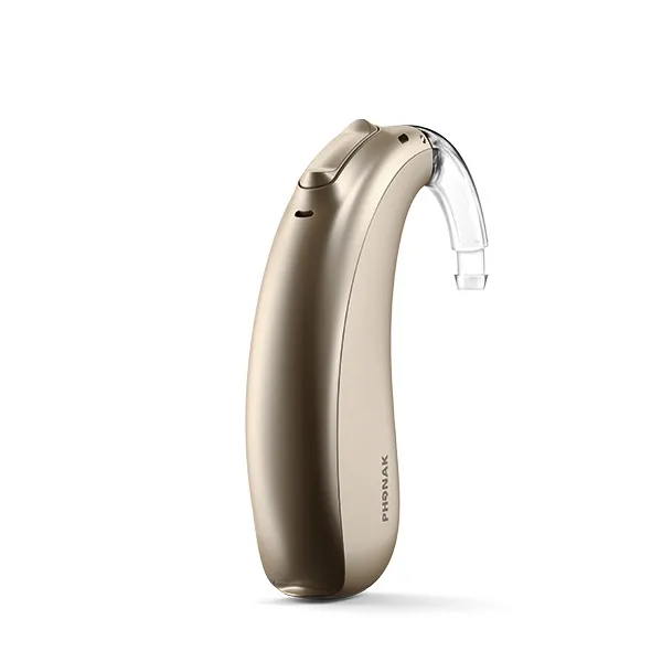 Слуховой аппарат Phonak Naida L90-UP