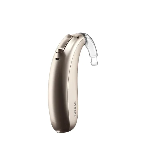 Слуховой аппарат Phonak Naida M50-SP