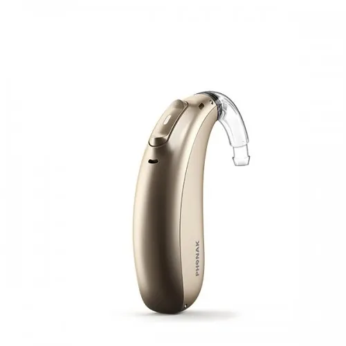 Слуховой аппарат Phonak Naida P50-PR