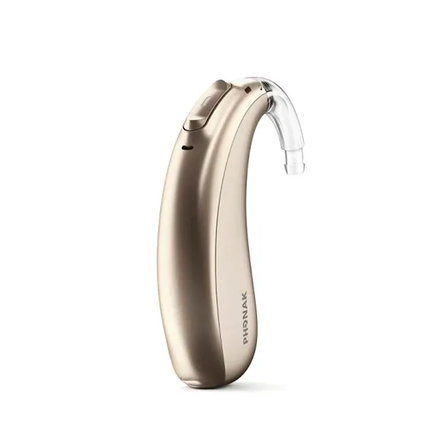 Слуховой аппарат Phonak Sky L50-PR