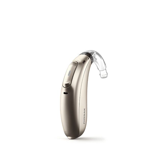 Слуховой аппарат Phonak Sky L90-M
