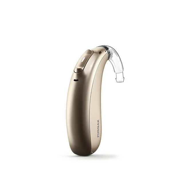 Слуховой аппарат Phonak Sky L90-PR
