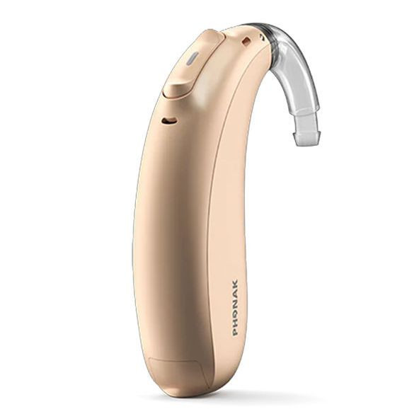 Слуховой аппарат Phonak Sky L90-SP