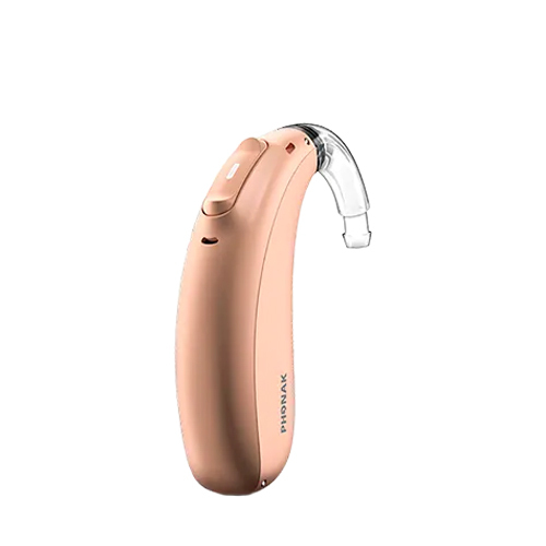 Слуховой аппарат Phonak Sky M50-SP