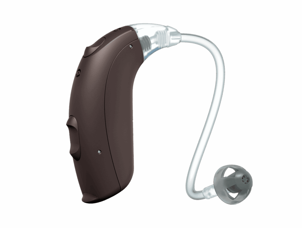 Слуховой аппарат ReSound Key KE177-DW