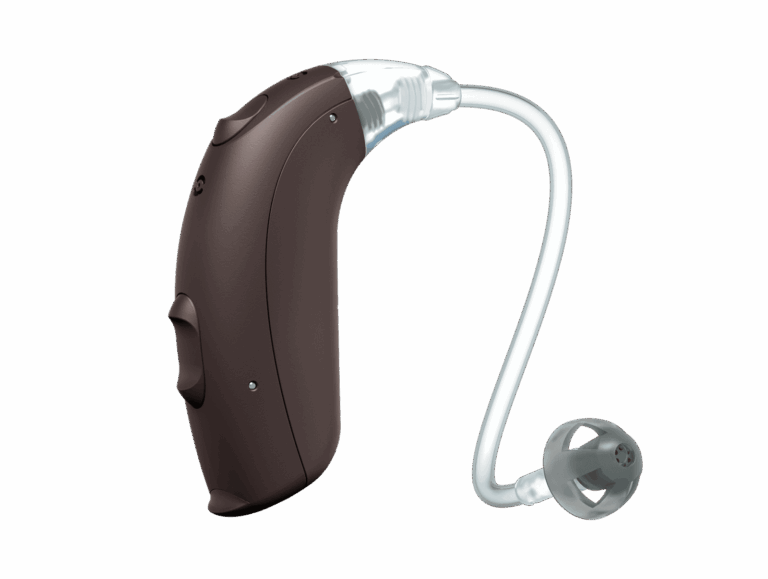 Слуховой аппарат ReSound Key KE177-DW