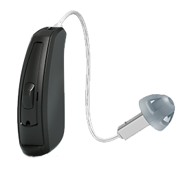 Слуховой аппарат ReSound КЕ261-DRW