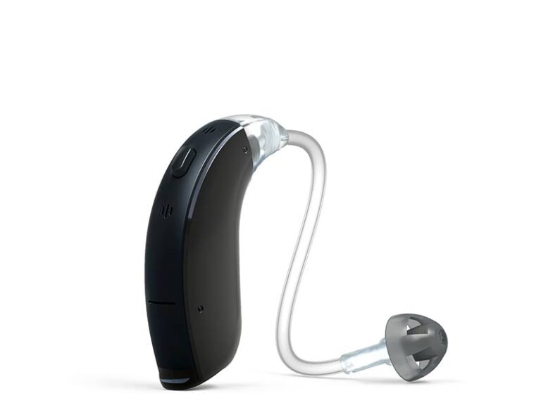 Слуховой аппарат ReSound Key KE367-DW