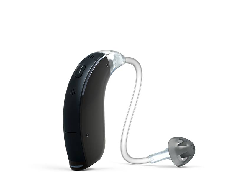 Слуховой аппарат ReSound Key KE367-DW