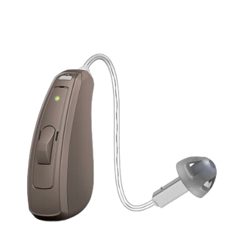 Слуховой аппарат ReSound LINX Q RE761-DRW