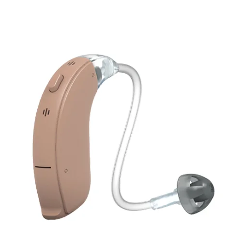 Слуховой аппарат ReSound LINX Q RE767-DWT