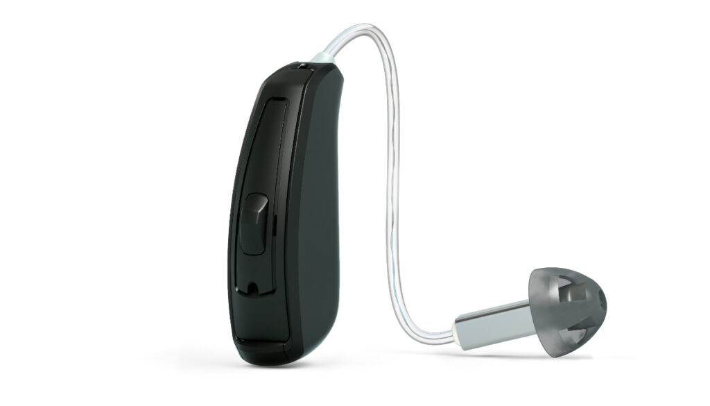 Слуховой аппарат ReSound LINX Q RE961-DRW