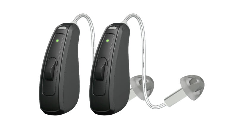 Слуховой аппарат ReSound LINX Q RE961-DRWC