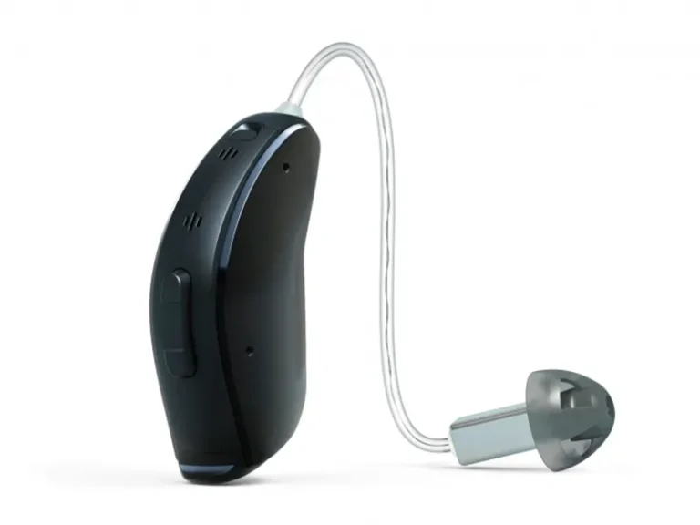 Слуховой аппарат ReSound LINX Q RE962-DRWT