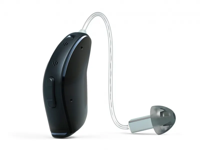 Слуховой аппарат ReSound LINX Q RE962-DRWT