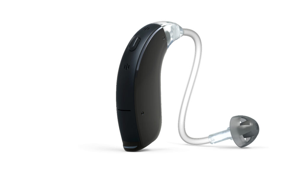 Слуховой аппарат ReSound LINX Q RE967-DWT
