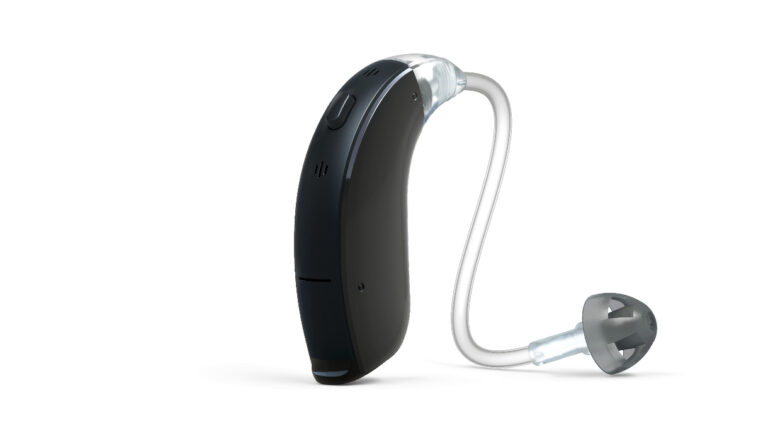 Слуховой аппарат ReSound LINX Q RE967-DWT