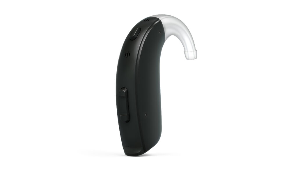 Слуховой аппарат ReSound LINX Q RE977-DWT