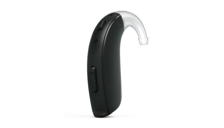 Слуховой аппарат ReSound LINX Q RE977-DWT