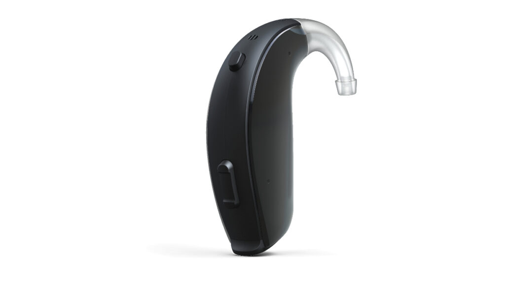 Слуховой аппарат ReSound LINX Q RE988-DWT