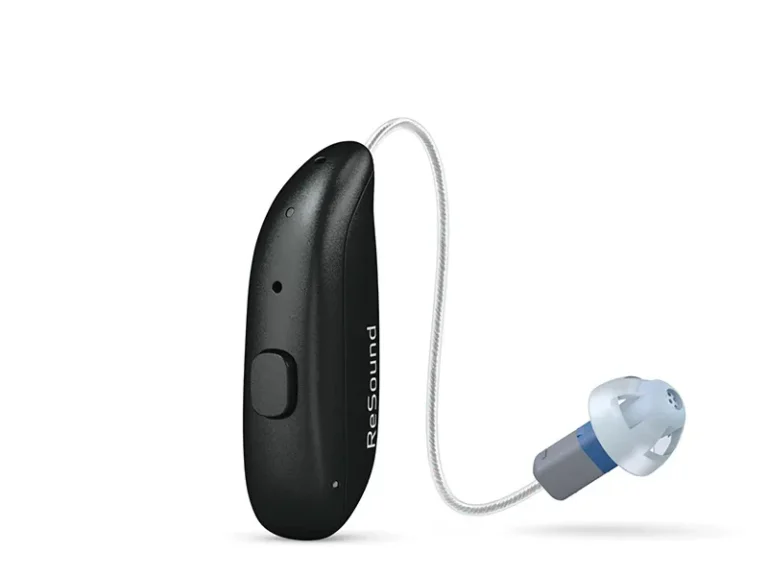 Слуховой аппарат ReSound OMNIA RU460-DRWC