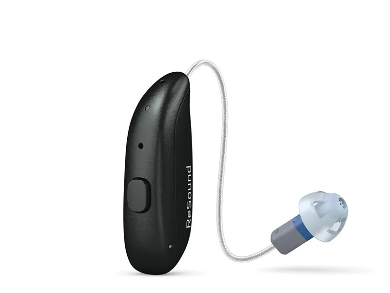 Слуховой аппарат ReSound OMNIA RU460-DRWC