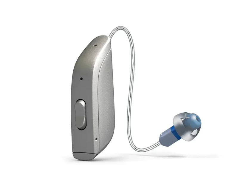 Слуховой аппарат ReSound OMNIA RU462-DRW
