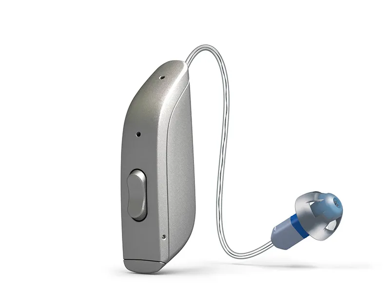 Слуховой аппарат ReSound OMNIA RU462-DRW